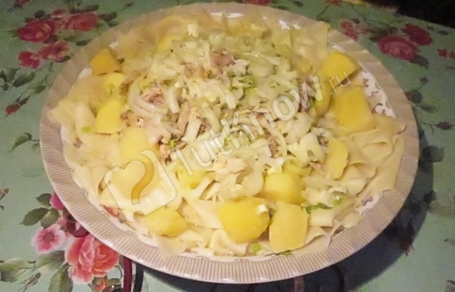 Рецепты вкусных и простых ужинов на скорую руку