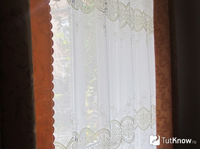Как выбрать тюль для спальни Как выбрать тюль для спальни