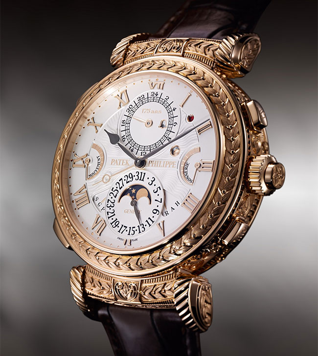 Patek Philippe 
