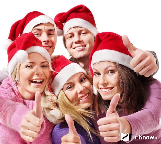 Сплотить коллектив новый год Сплотить коллектив новый год