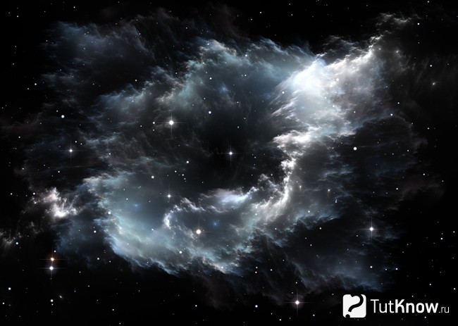 Звёздное небо и космос в картинках - Страница 13 1466237077_gromadnoe-gazovoe-oblako-tumannosti