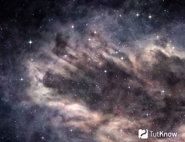Звёздное небо и космос в картинках - Страница 13 1466237444_temnaya-tumannost