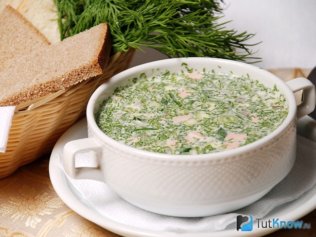 Как приготовить сазана и супы