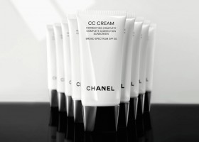   Chanel CC Cream 5  1 SPF 50