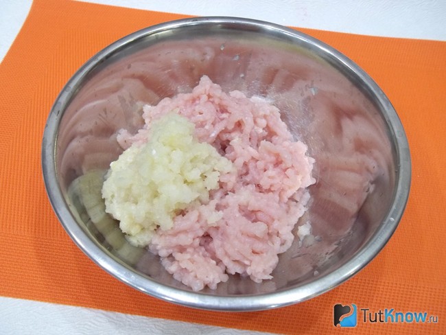 Куриное суфле рецепты с пошаговыми