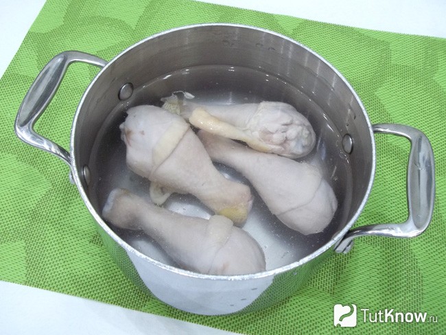 Блюда из макарон и подливки