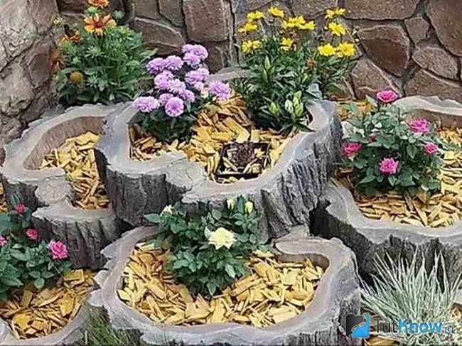 Поделки из коряги на даче Поделки из коряги на даче