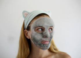   Elizavecca Milky Piggy Carbonated Bubble Clay Mask