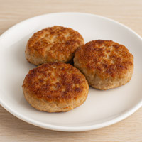 Домашние котлеты