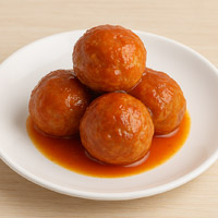 Тефтели для соуса