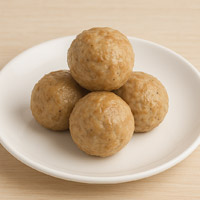 Фрикадельки для супа