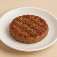 Бургерные котлеты