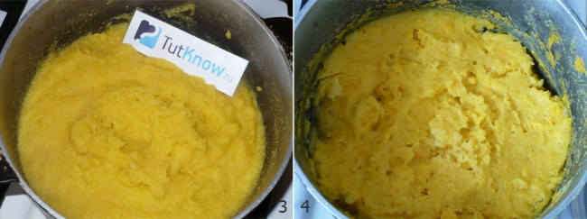 мамалыга как приготовить дома. 1361639983 kak prigotovit mamalygu shag3 4. мамалыга как приготовить дома фото. мамалыга как приготовить дома-1361639983 kak prigotovit mamalygu shag3 4. картинка мамалыга как приготовить дома. картинка 1361639983 kak prigotovit mamalygu shag3 4. 1. Мамалыгу варить нужно только в чугунном казане! Налить в него 5 стаканов воды, положить чайную ложку соли (без горки) и поставить кипятится воду.