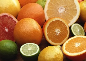 Оранжевая (солнечная) диета
