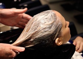 Маски от выпадения волос в домашних условиях