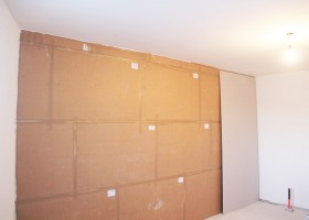 Звукоизоляция стен в квартире
