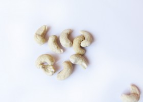 Кешью – орехи