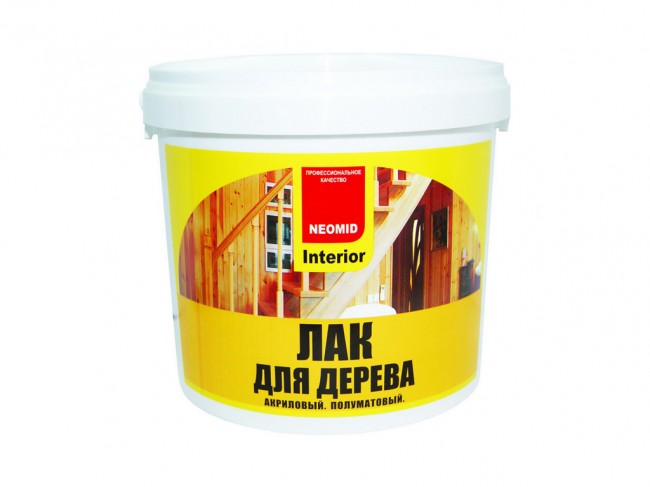 Безводные полиуретановые лаки