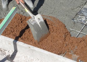 Расчет бетона на фундамент