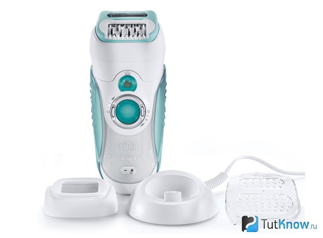 BRAUN 5280 Silk-epil Xelle