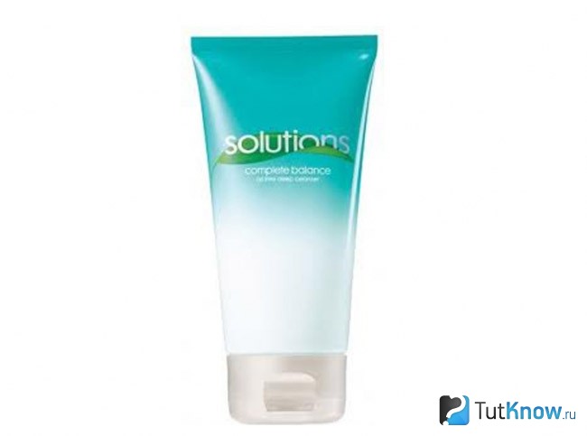 Идеальная кожа от Avon