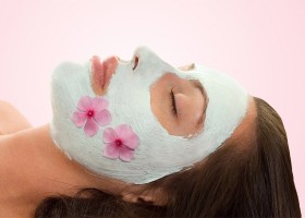 Очищающие маски для лица 2015: изучаем и тестируем