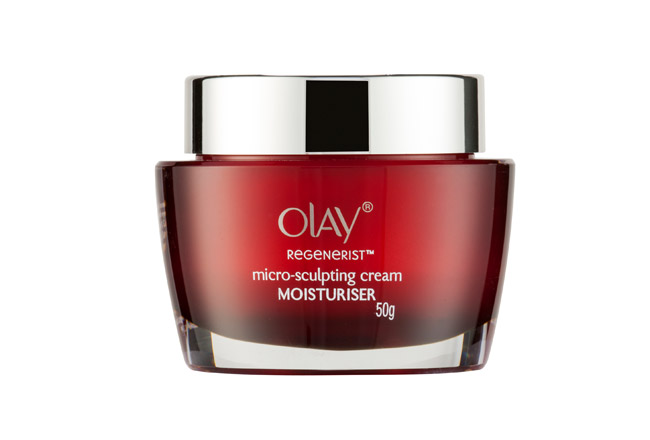 Regenerist Olay
