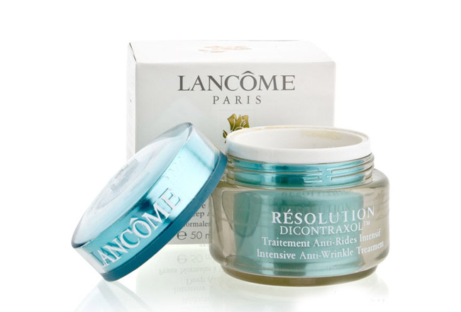 Resolution D-Contraxol Lancome