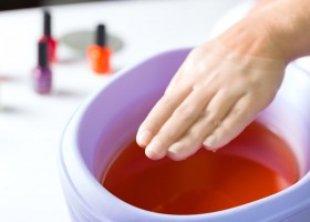 парафинотерапия для рук — как сделать кожу нежной