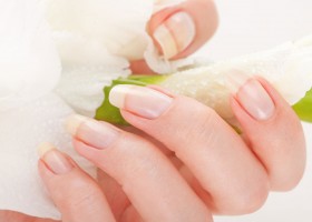 как восстановить ногти после наращивания