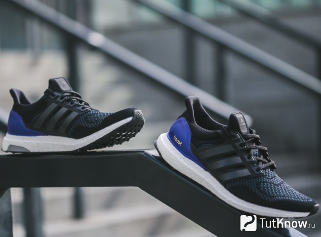 Мужские кроссовки для бега Adidas