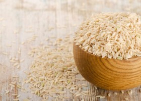 Рисовая диета — углеводное похудение без глютена
