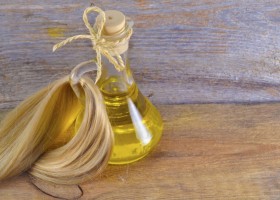 Кунжутное масло для волос: особенности применения и рецепты масок