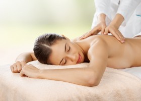 Лимфодренажный массаж в домашних условиях
