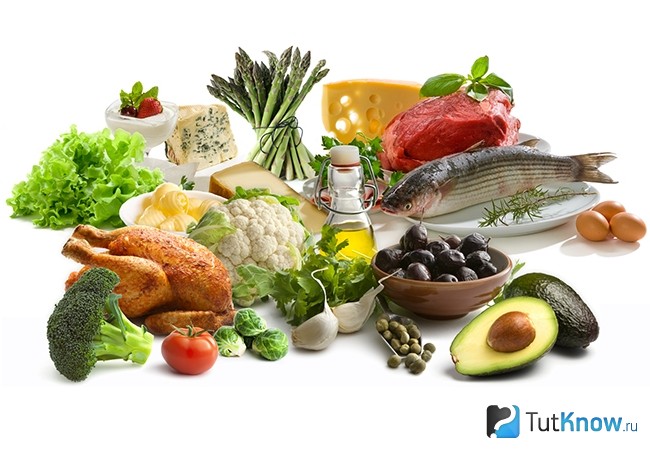 Продукты, содержащие сложные жиры