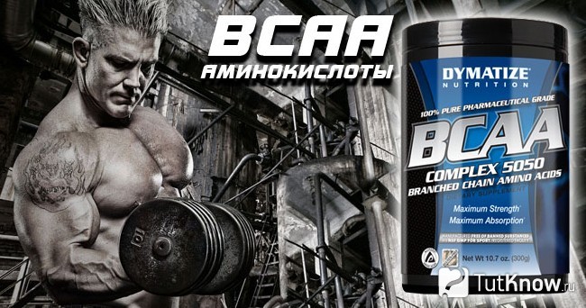 Культурист тренируется с гантелей