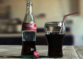 Вред газированных напитков: кока-колы и сладких лимонадов