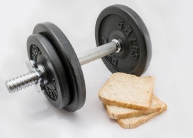 Хлеб в бодибилдинге: польза и вред