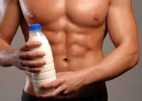 Руководство по употреблению молока для атлетов