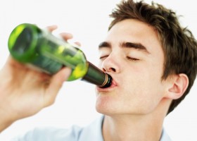 Влияние алкоголя на мышцы