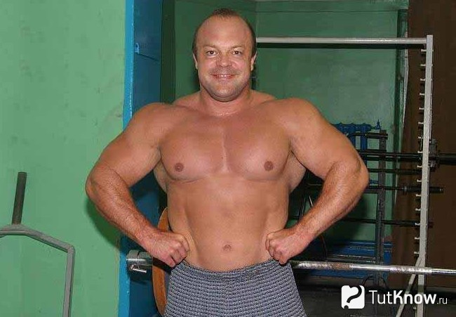 Владимир Кравцов