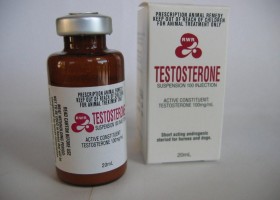 Как восстановить тестостерон после курса стероидов