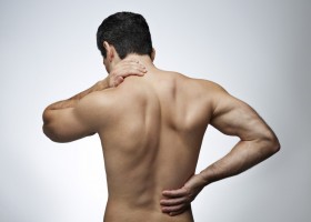 Болит спина после тренировки: что делать?