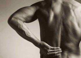Фосфатидилсерин: устранение мышечной боли после тренинга