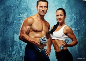 Плохая техника упражнений залог хорошей мышечной массы