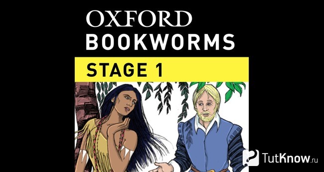 OXFORD BOOKWORMS LIBRARY Stage 1
