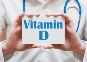 Недостаток витамина D: причины и заболевания