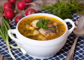Рецепты жиросжигающего супа для похудения