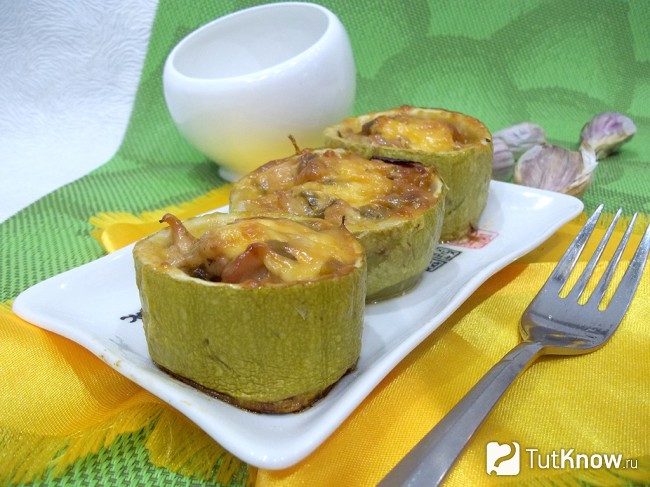 Готовая закуска