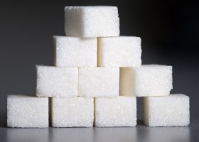 11 причин не есть сахар